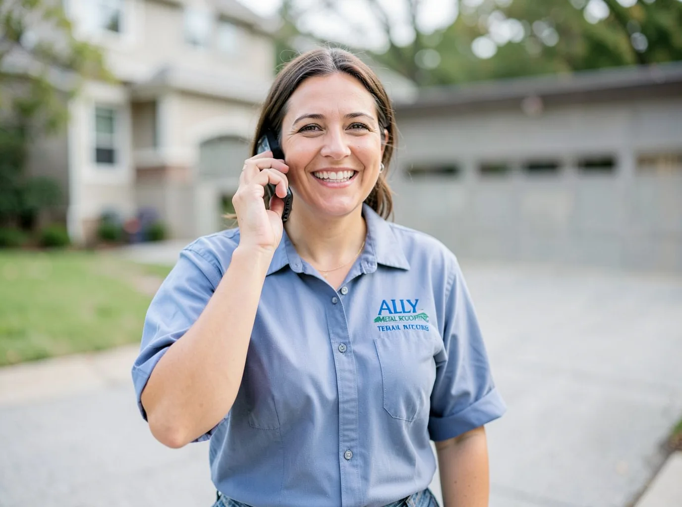 Metal Roof Installation Union Springs, AL FAQs